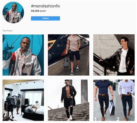 male model hashtags|Top Fashion Hashtags To Grow Your Instagram。